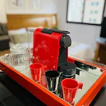 Morada Moema Essential III - Flat Em Hotel Bem Localizado Em Moema