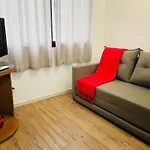 Morada Moema Essential III - Flat Em Hotel Bem Localizado Em Moema