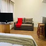 Morada Moema Essential III - Flat Em Hotel Bem Localizado Em Moema