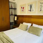 Morada Moema Essential III - Flat Em Hotel Bem Localizado Em Moema